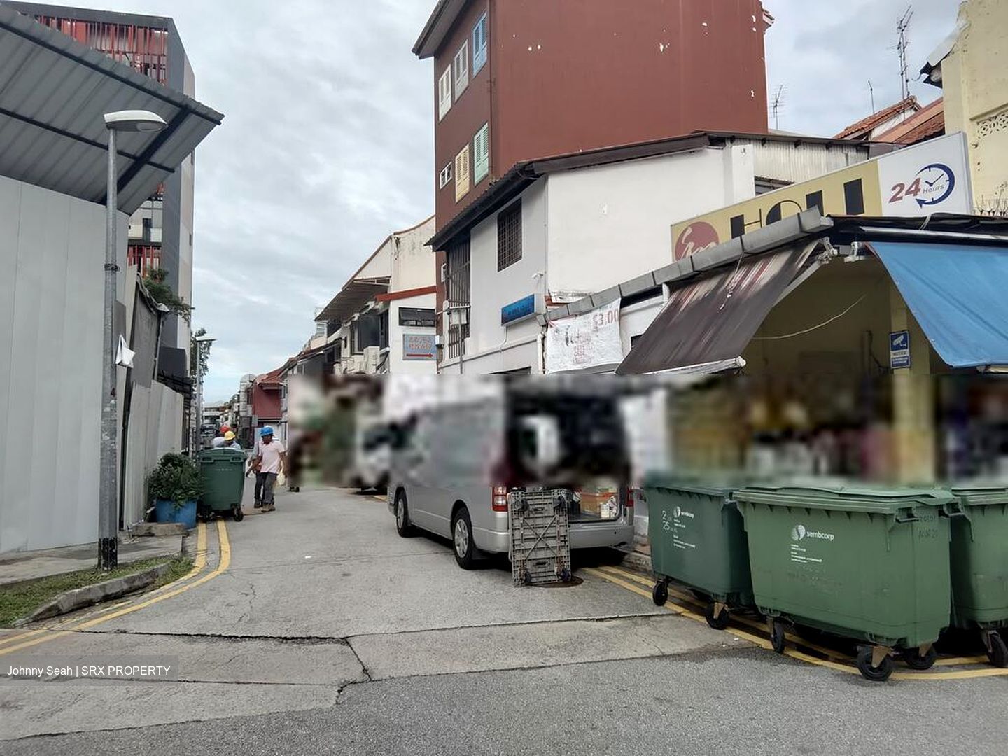 Geylang Road (D14), Shop House #474691321